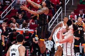 九游网页版登录入口-关于赛地聚焦：NBA季后赛关键时刻热度飙升，休斯敦火箭手感冰凉，信心回归，身体对抗强度拉满的信息