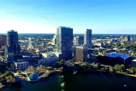 奥兰多魔术队历任阵容