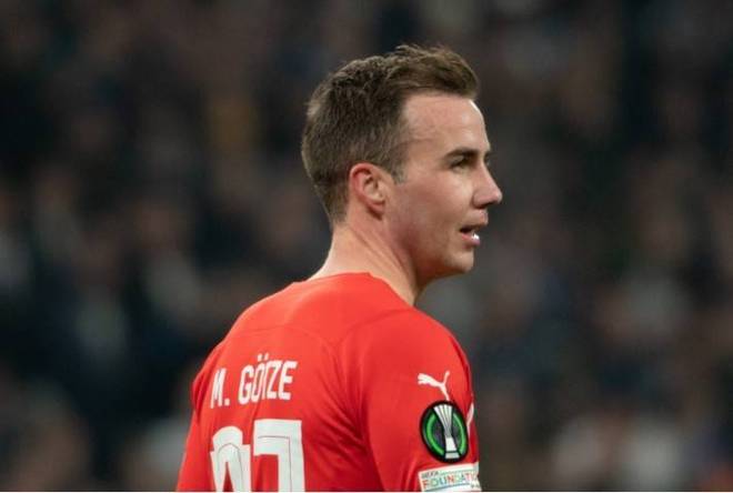 里程碑夜埃因霍温造点机会；德国杯今晚刷纪录；气氛紧张；高层口径保持一致(史威登堡天堂与地狱)