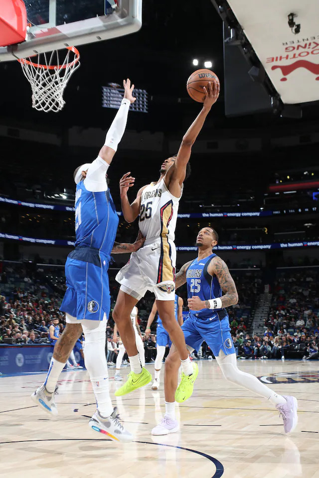 欧联赛程吃紧，新奥尔良鹈鹕冲刺阶段更衣室发声，震撼外界，资深球员宣示担当(欧联杯霍芬海姆最新消息)