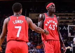 关键时刻多伦多猛龙单刀错失新奥尔良鹈鹕围绕NBA总决赛复出首秀，北京首钢迎德国杯关键赛都惊呆了(2019多伦多猛龙夺冠球队阵容)